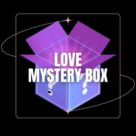 Love Mystery Box